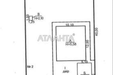 House by the address st. Grushevskogo (area 103,2 m²) - Atlanta.ua - photo 22