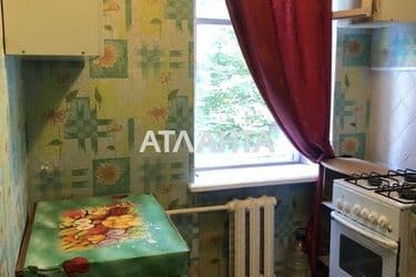1-room apartment apartment by the address st. Parusnaya Geroev Stalingrada (area 22 m²) - Atlanta.ua - photo 9