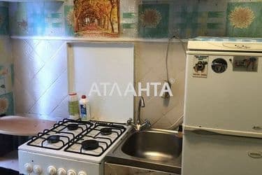 1-room apartment apartment by the address st. Parusnaya Geroev Stalingrada (area 22 m²) - Atlanta.ua - photo 10