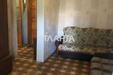 1-room apartment apartment by the address st. Parusnaya Geroev Stalingrada (area 22 m²) - Atlanta.ua - photo 13