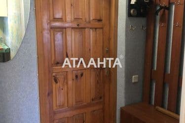 1-room apartment apartment by the address st. Parusnaya Geroev Stalingrada (area 22 m²) - Atlanta.ua - photo 15