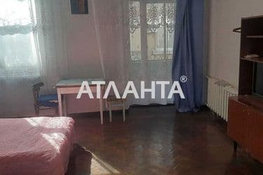 Room in dormitory apartment by the address st. Malaya arnautskaya Vorovskogo (area 27 m²) - Atlanta.ua - photo 7