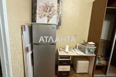 Room in dormitory apartment by the address st. Razina stepana (area 21 m²) - Atlanta.ua - photo 18