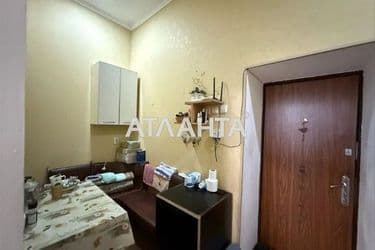Room in dormitory apartment by the address st. Razina stepana (area 21 m²) - Atlanta.ua - photo 21