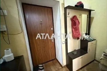 Room in dormitory apartment by the address st. Razina stepana (area 21 m²) - Atlanta.ua - photo 22