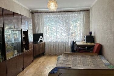 3-комнатная квартира по адресу ул. Инглези (площадь 58,6 м²) - Atlanta.ua - фото 19
