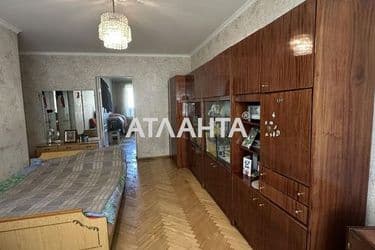 3-комнатная квартира по адресу ул. Инглези (площадь 58,6 м²) - Atlanta.ua - фото 30