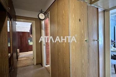 3-комнатная квартира по адресу ул. Инглези (площадь 58,6 м²) - Atlanta.ua - фото 31