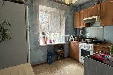 3-комнатная квартира по адресу ул. Инглези (площадь 58,6 м²) - Atlanta.ua - фото 32