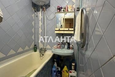 3-комнатная квартира по адресу ул. Инглези (площадь 58,6 м²) - Atlanta.ua - фото 33