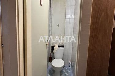 3-комнатная квартира по адресу ул. Инглези (площадь 58,6 м²) - Atlanta.ua - фото 34