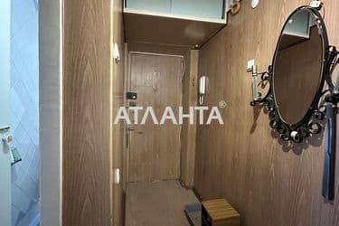 3-комнатная квартира по адресу ул. Инглези (площадь 58,6 м²) - Atlanta.ua - фото 35
