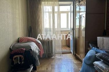 3-комнатная квартира по адресу ул. Инглези (площадь 58,6 м²) - Atlanta.ua - фото 36