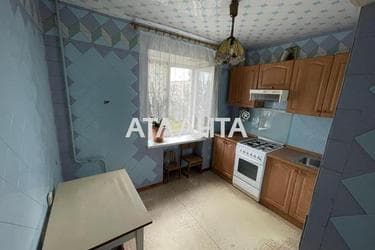 3-кімнатна квартира за адресою вул. Інглезі (площа 58,6 м²) - Atlanta.ua - фото 29