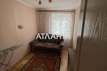 3-кімнатна квартира за адресою вул. Інглезі (площа 58,6 м²) - Atlanta.ua - фото 33