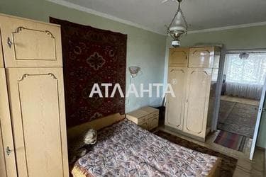 3-кімнатна квартира за адресою вул. Інглезі (площа 58,6 м²) - Atlanta.ua - фото 34
