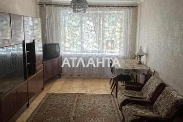 3-кімнатна квартира за адресою вул. Інглезі (площа 58,6 м²) - Atlanta.ua - фото 36