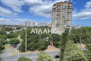 3-кімнатна квартира за адресою вул. Інглезі (площа 58,6 м²) - Atlanta.ua - фото 37