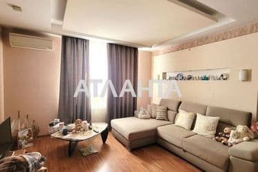 1-room apartment apartment by the address st. Topolevaya (area 49,9 m²) - Atlanta.ua - photo 8