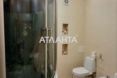1-room apartment apartment by the address st. Topolevaya (area 49,9 m²) - Atlanta.ua - photo 9