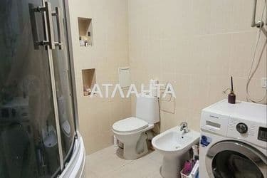 1-room apartment apartment by the address st. Topolevaya (area 49,9 m²) - Atlanta.ua - photo 11