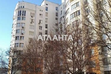 1-room apartment apartment by the address st. Topolevaya (area 49,9 m²) - Atlanta.ua - photo 12