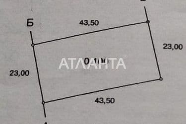 Landplot by the address st. Gaydamatskaya (area 10 acr) - Atlanta.ua - photo 26