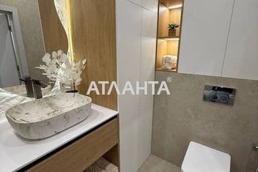 1-кімнатна квартира за адресою вул. Генуезька (площа 45 м²) - Atlanta.ua - фото 28