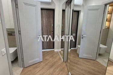 1-кімнатна квартира за адресою вул. Генуезька (площа 45 м²) - Atlanta.ua - фото 31