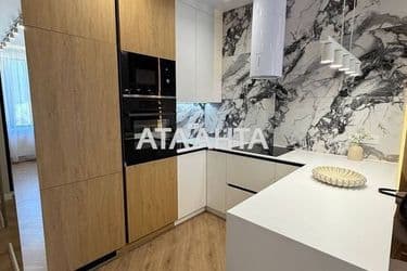 1-кімнатна квартира за адресою вул. Генуезька (площа 45 м²) - Atlanta.ua - фото 22
