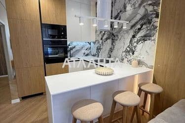 1-кімнатна квартира за адресою вул. Генуезька (площа 45 м²) - Atlanta.ua - фото 19