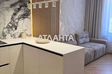 1-кімнатна квартира за адресою вул. Генуезька (площа 45 м²) - Atlanta.ua - фото 21