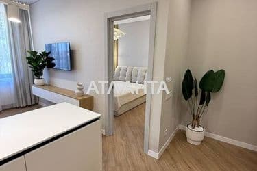 1-кімнатна квартира за адресою вул. Генуезька (площа 45 м²) - Atlanta.ua - фото 23