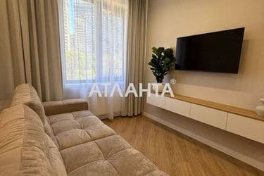 1-кімнатна квартира за адресою вул. Генуезька (площа 45 м²) - Atlanta.ua - фото 20