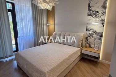 1-кімнатна квартира за адресою вул. Генуезька (площа 45 м²) - Atlanta.ua - фото 26