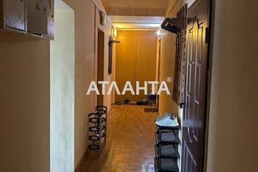 Room in dormitory apartment by the address st. Inglezi 25 chapaevskoy div (area 16,3 m²) - Atlanta.ua - photo 26
