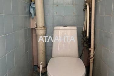 Room in dormitory apartment by the address st. Inglezi 25 chapaevskoy div (area 16,3 m²) - Atlanta.ua - photo 32