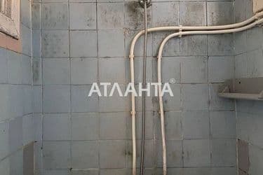 Room in dormitory apartment by the address st. Inglezi 25 chapaevskoy div (area 16,3 m²) - Atlanta.ua - photo 33