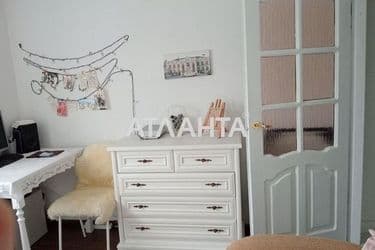 3-кімнатна квартира за адресою Шевченка Т. Вул. (площа 62,4 м²) - Atlanta.ua - фото 14