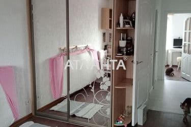 3-кімнатна квартира за адресою Шевченка Т. Вул. (площа 62,4 м²) - Atlanta.ua - фото 15