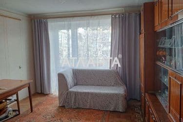 3-кімнатна квартира за адресою Шевченка Т. Вул. (площа 62,4 м²) - Atlanta.ua - фото 17