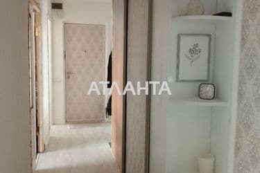 3-кімнатна квартира за адресою Шевченка Т. Вул. (площа 62,4 м²) - Atlanta.ua - фото 19