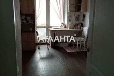 3-кімнатна квартира за адресою Шевченка Т. Вул. (площа 62,4 м²) - Atlanta.ua - фото 20