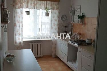 3-кімнатна квартира за адресою Шевченка Т. Вул. (площа 62,4 м²) - Atlanta.ua - фото 22