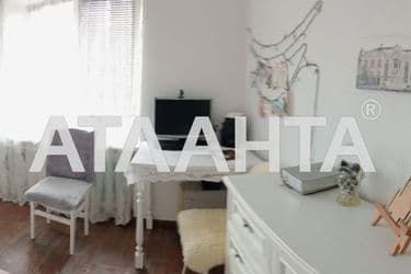 3-кімнатна квартира за адресою Шевченка Т. Вул. (площа 62,4 м²) - Atlanta.ua - фото 23