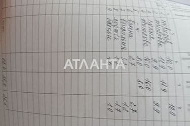 3-кімнатна квартира за адресою Шевченка Т. Вул. (площа 62,4 м²) - Atlanta.ua - фото 26