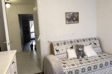 3-комнатная квартира по адресу Шевченко Т. Ул. (площадь 62,4 м²) - Atlanta.ua - фото 17