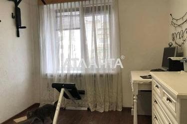 3-комнатная квартира по адресу Шевченко Т. Ул. (площадь 62,4 м²) - Atlanta.ua - фото 18