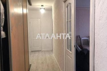3-комнатная квартира по адресу Шевченко Т. Ул. (площадь 62,4 м²) - Atlanta.ua - фото 20
