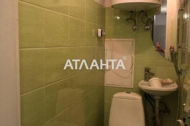 3-комнатная квартира по адресу Шевченко Т. Ул. (площадь 62,4 м²) - Atlanta.ua - фото 22